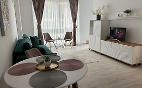 Studio Floreasca Residence